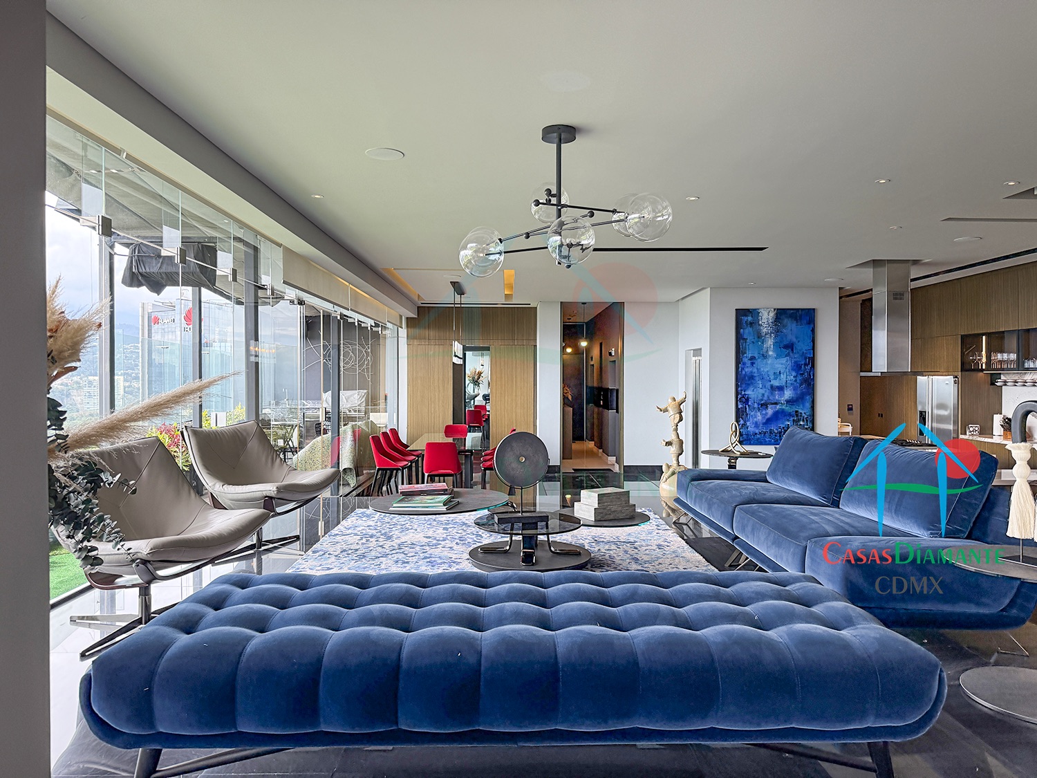 Santa Fe Punta del Parque Mini Golf - Sala 5